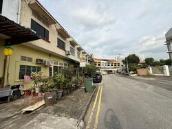 Balestier Road (D12), Terrace #502584611